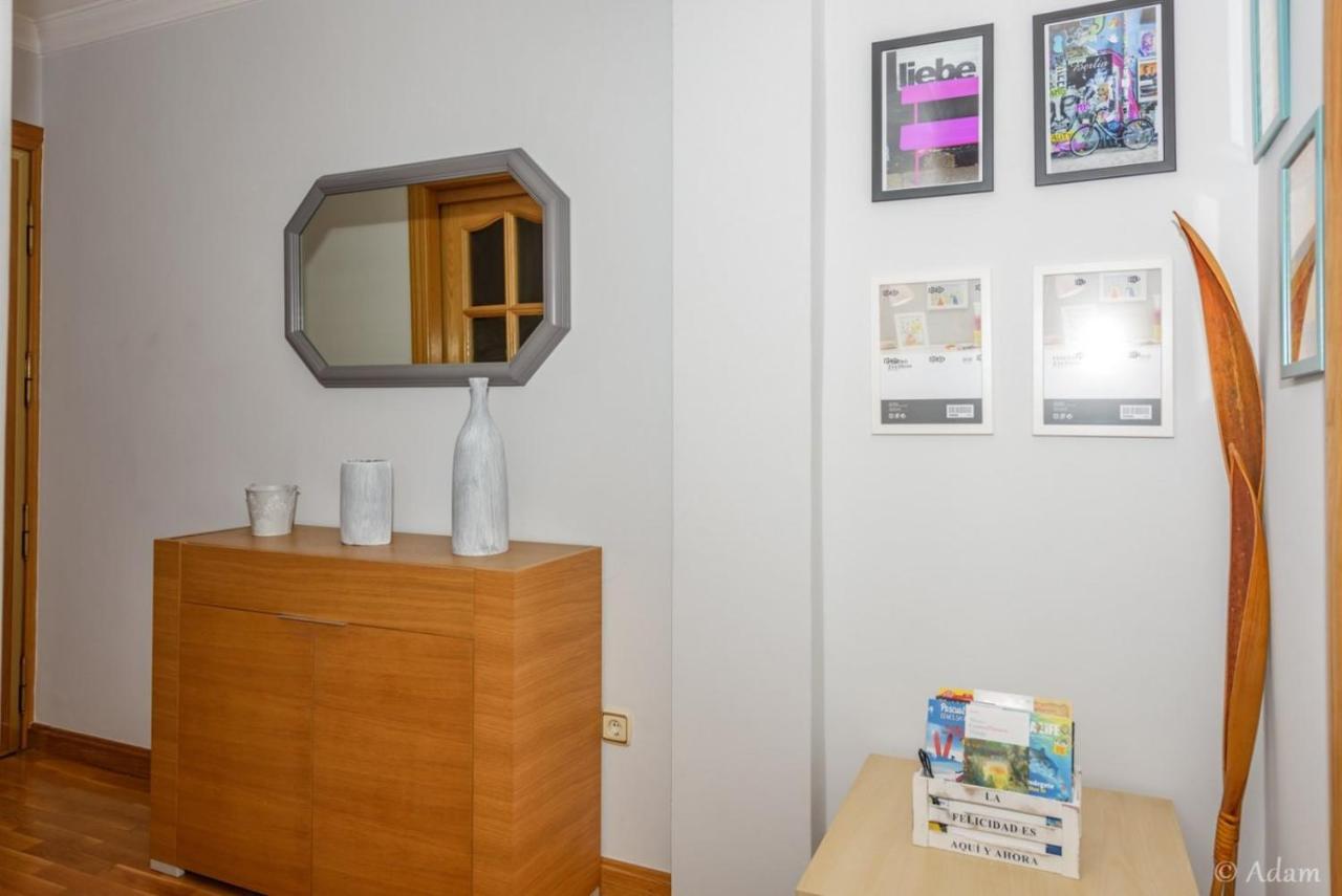 Precioso Apartamento En Malaga Al Lado De La Playa Exteriér fotografie