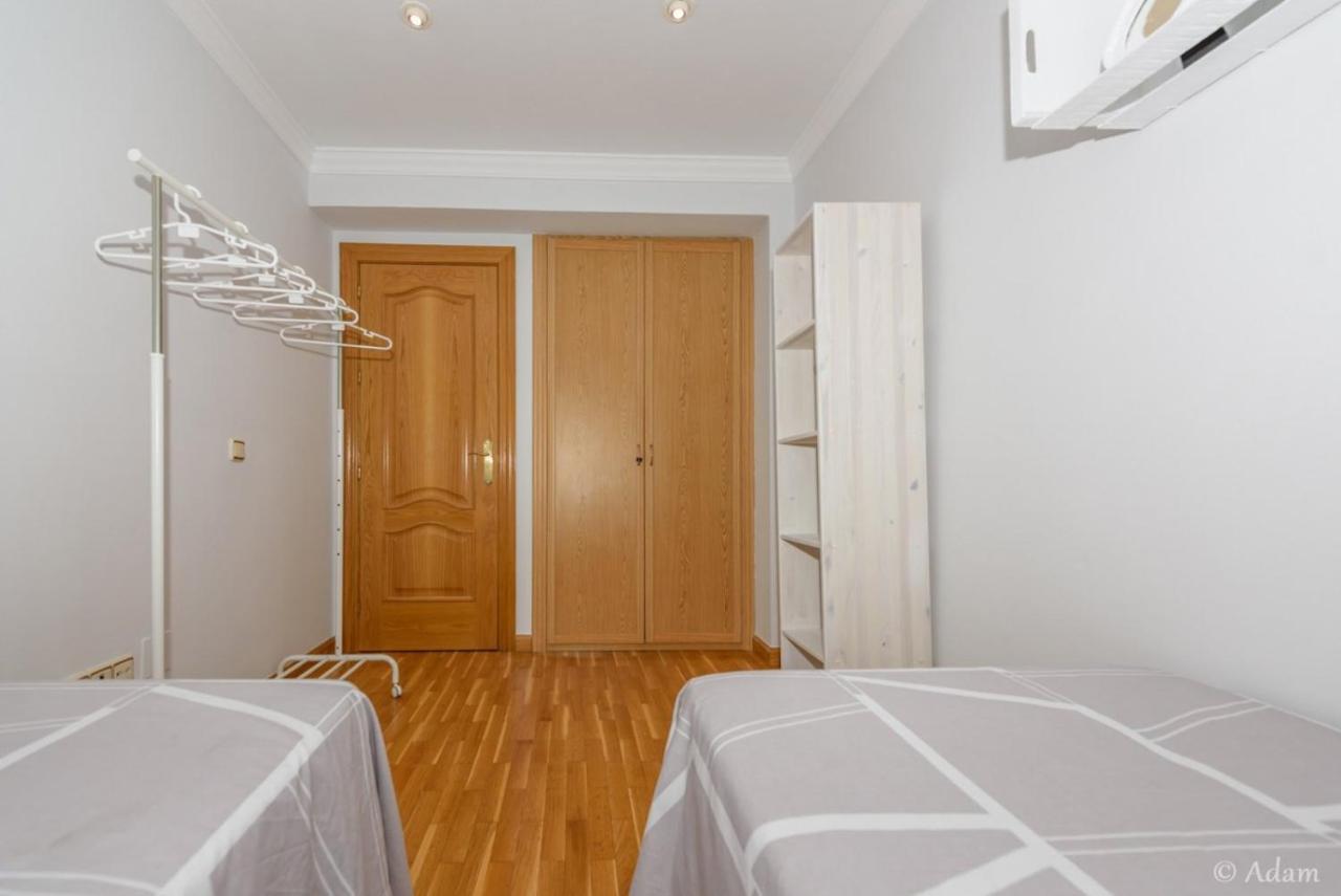 Precioso Apartamento En Malaga Al Lado De La Playa Exteriér fotografie