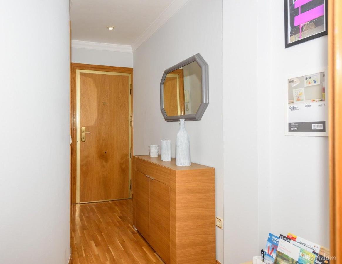 Precioso Apartamento En Malaga Al Lado De La Playa Exteriér fotografie