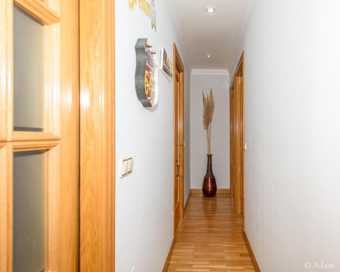 Precioso Apartamento En Malaga Al Lado De La Playa Exteriér fotografie