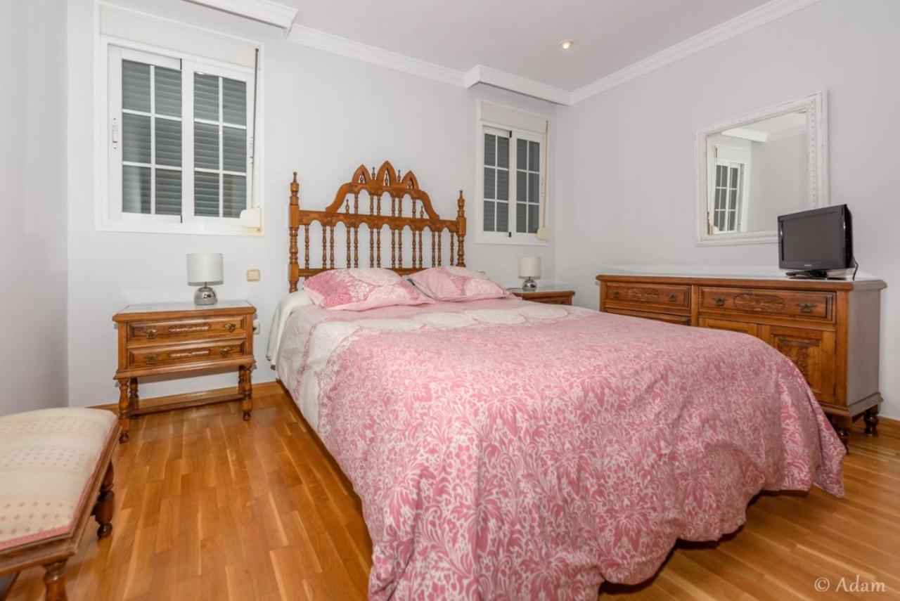 Precioso Apartamento En Malaga Al Lado De La Playa Exteriér fotografie