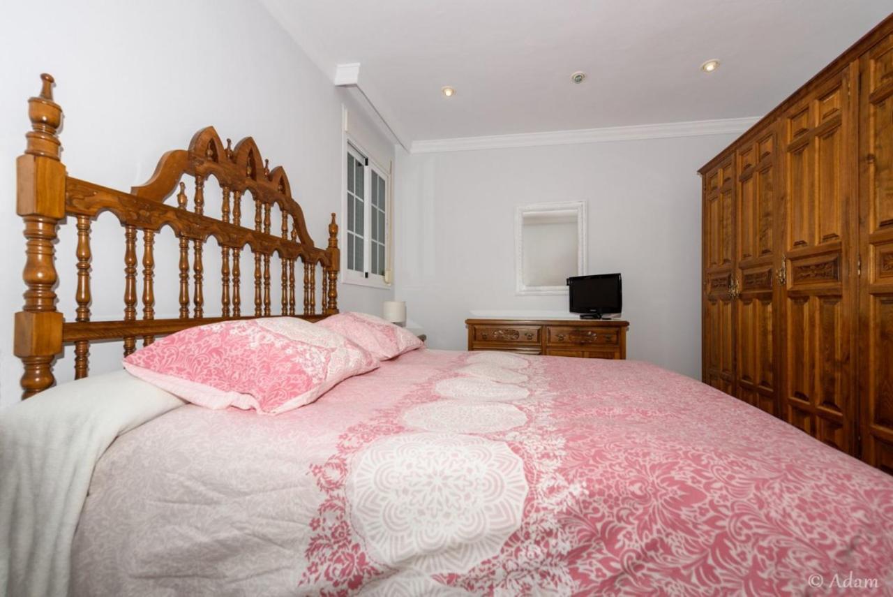 Precioso Apartamento En Malaga Al Lado De La Playa Exteriér fotografie