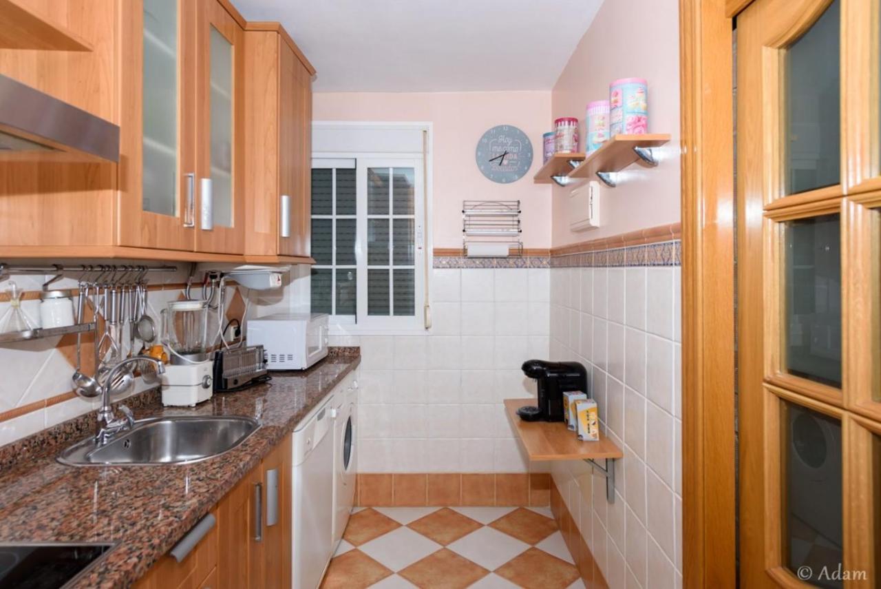 Precioso Apartamento En Malaga Al Lado De La Playa Exteriér fotografie