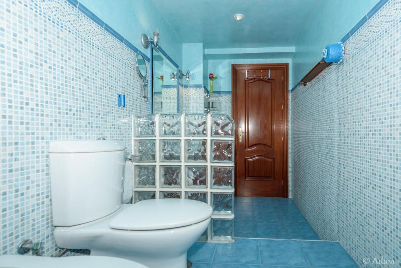 Precioso Apartamento En Malaga Al Lado De La Playa Exteriér fotografie